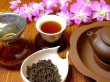 画像3: 【お試し茶】プーアール茶(散茶)2級 5g[熟茶] (3)