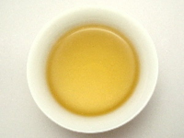 ジャスミン茶（茉莉白龍珠）50g