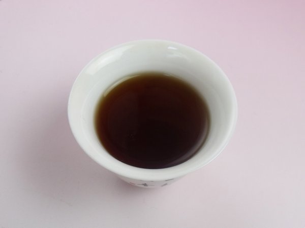 プーアール茶(散茶)１級 50g[熟茶]｜黒茶(プーアール茶)｜中国茶の販売専門店【茶茶】