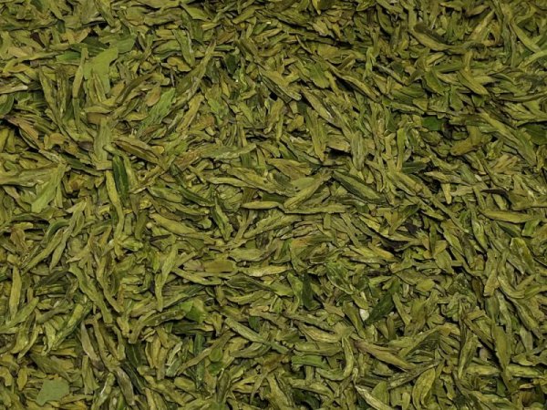 画像1: 【2023年産茶葉20%OFF】明前梅家塢龍井 25g (1)