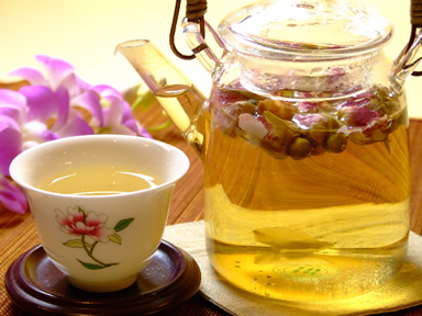 まいかい花茶 バラ茶 50g 花茶 中国茶の販売専門店 茶茶